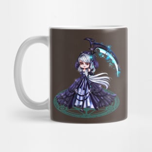 Game Nikki Mug